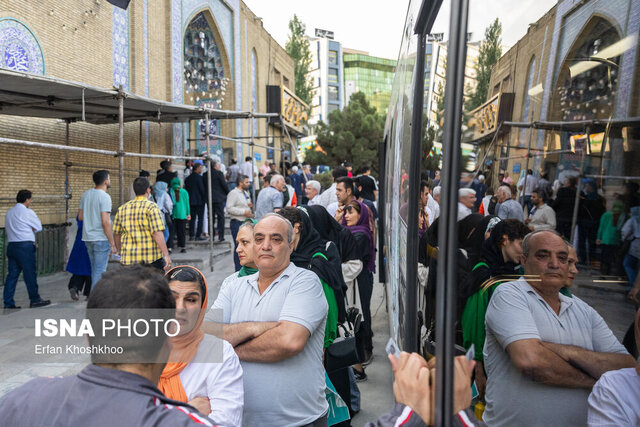 وفاق راهبردی در برابر سنگ‌اندازی غرب