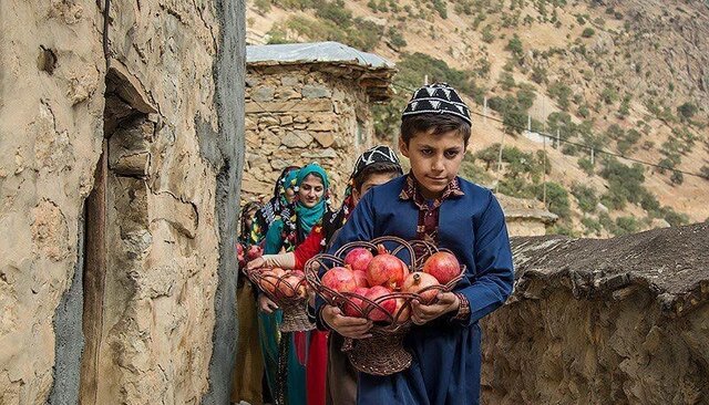 ناگفته‌هایی از پرونده «جشن مهرگان»